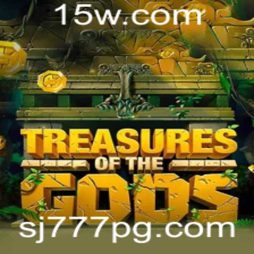 Explorando 'TreasureoftheGods': O Jogo de Aventura Que Está Conquistando o Mundo