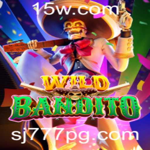 Explorando o Mundo de WildBandito com a Chave SJ777