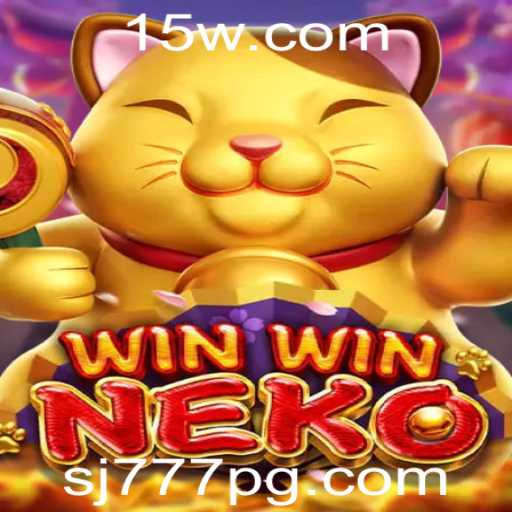 Descubra o Mundo de WinWinNeko e sua Nova Expansão SJ777
